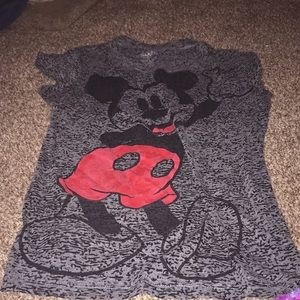 mickey mouse